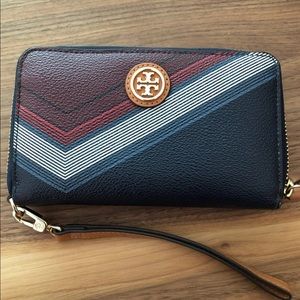Tory Burch Wallet